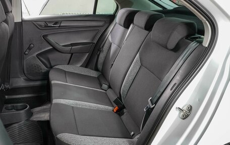 Skoda Rapid II, 2021 год, 1 359 000 рублей, 9 фотография