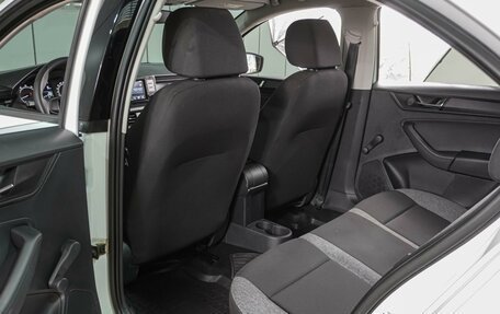 Skoda Rapid II, 2021 год, 1 359 000 рублей, 11 фотография