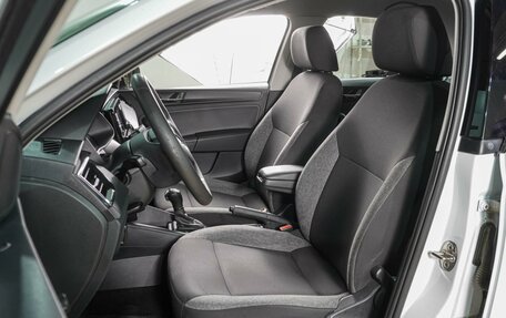 Skoda Rapid II, 2021 год, 1 359 000 рублей, 10 фотография