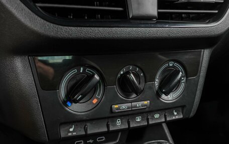Skoda Rapid II, 2021 год, 1 359 000 рублей, 12 фотография