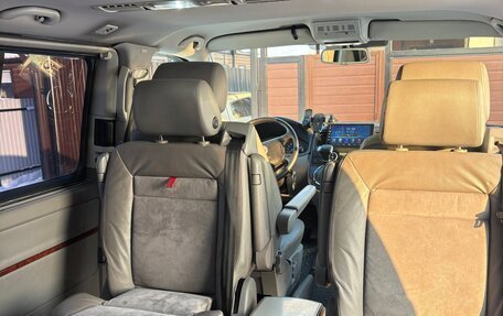Volkswagen Multivan T5, 2008 год, 1 730 000 рублей, 4 фотография