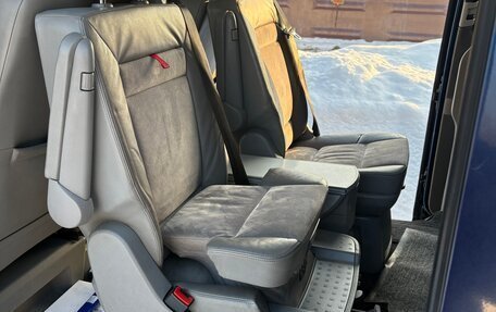 Volkswagen Multivan T5, 2008 год, 1 730 000 рублей, 5 фотография