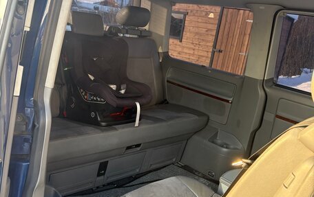 Volkswagen Multivan T5, 2008 год, 1 730 000 рублей, 6 фотография