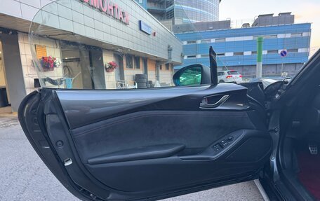 Mazda MX-5, 2019 год, 3 430 000 рублей, 13 фотография