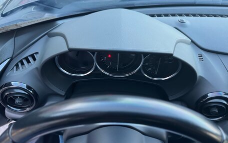 Mazda MX-5, 2019 год, 3 430 000 рублей, 19 фотография