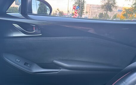 Mazda MX-5, 2019 год, 3 430 000 рублей, 17 фотография