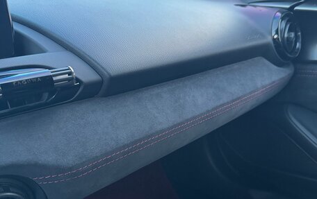 Mazda MX-5, 2019 год, 3 430 000 рублей, 28 фотография