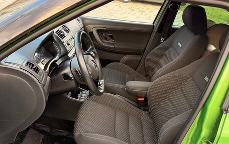 Skoda Fabia RS II, 2010 год, 950 000 рублей, 12 фотография