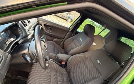 Skoda Fabia RS II, 2010 год, 950 000 рублей, 13 фотография