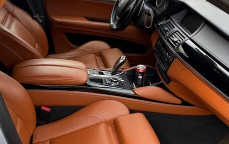 BMW X6 M, 2012 год, 2 900 000 рублей, 3 фотография