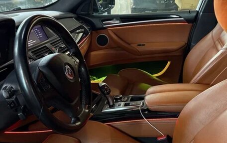 BMW X6 M, 2012 год, 2 900 000 рублей, 5 фотография