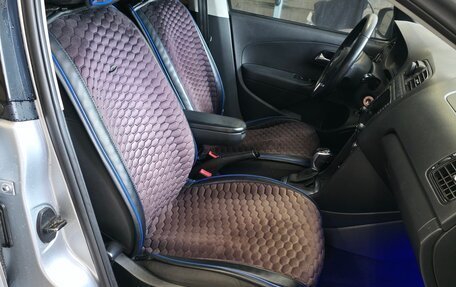 Volkswagen Polo VI (EU Market), 2014 год, 950 000 рублей, 8 фотография
