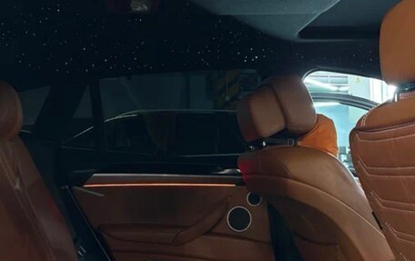 BMW X6 M, 2012 год, 2 900 000 рублей, 6 фотография