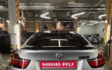 BMW X6 M, 2012 год, 2 900 000 рублей, 2 фотография