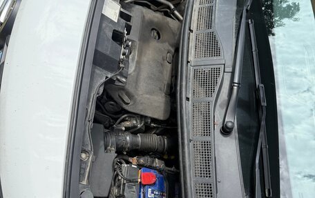 Opel Zafira Life I, 2020 год, 2 900 000 рублей, 7 фотография