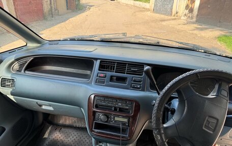 Honda Odyssey IV, 1999 год, 420 000 рублей, 6 фотография
