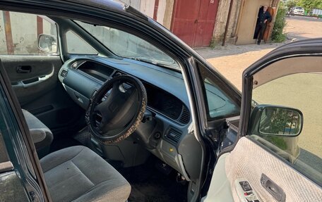 Honda Odyssey IV, 1999 год, 420 000 рублей, 7 фотография