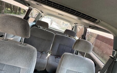 Honda Odyssey IV, 1999 год, 420 000 рублей, 8 фотография