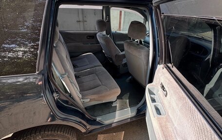 Honda Odyssey IV, 1999 год, 420 000 рублей, 9 фотография