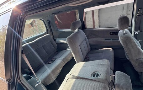 Honda Odyssey IV, 1999 год, 420 000 рублей, 10 фотография