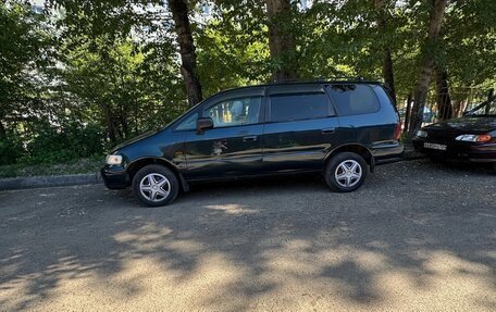 Honda Odyssey IV, 1999 год, 420 000 рублей, 12 фотография
