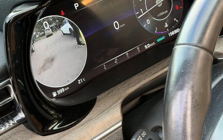 KIA K5, 2021 год, 2 249 000 рублей, 5 фотография
