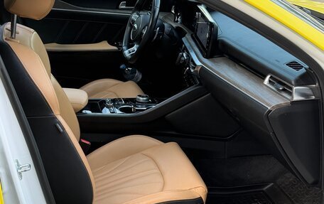 KIA K5, 2021 год, 2 249 000 рублей, 8 фотография