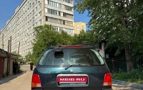 Honda Odyssey IV, 1999 год, 420 000 рублей, 4 фотография