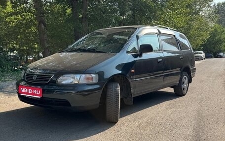 Honda Odyssey IV, 1999 год, 420 000 рублей, 2 фотография