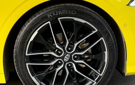 KIA K5, 2021 год, 2 249 000 рублей, 11 фотография