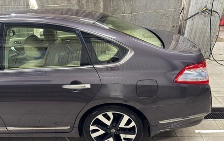 Nissan Teana, 2012 год, 1 500 000 рублей, 7 фотография