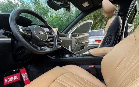 KIA K5, 2021 год, 2 249 000 рублей, 4 фотография