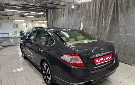 Nissan Teana, 2012 год, 1 500 000 рублей, 4 фотография