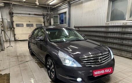 Nissan Teana, 2012 год, 1 500 000 рублей, 2 фотография
