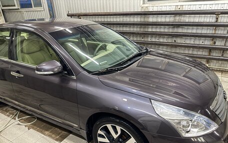 Nissan Teana, 2012 год, 1 500 000 рублей, 10 фотография