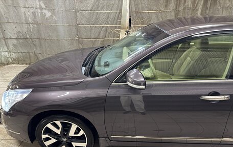 Nissan Teana, 2012 год, 1 500 000 рублей, 9 фотография