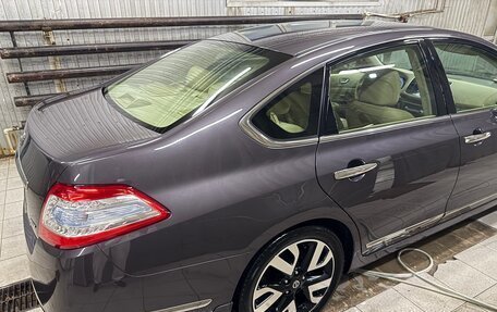 Nissan Teana, 2012 год, 1 500 000 рублей, 8 фотография