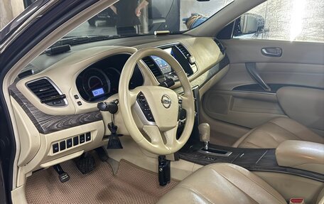Nissan Teana, 2012 год, 1 500 000 рублей, 12 фотография