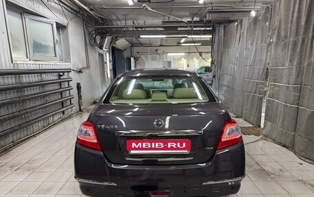 Nissan Teana, 2012 год, 1 500 000 рублей, 6 фотография