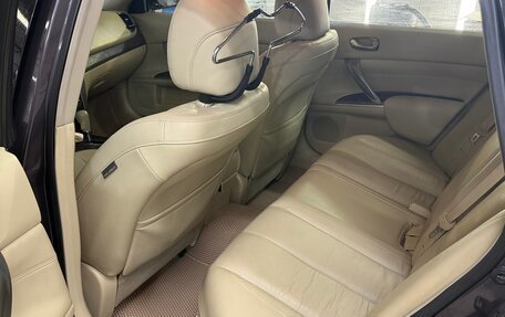 Nissan Teana, 2012 год, 1 500 000 рублей, 15 фотография
