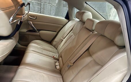 Nissan Teana, 2012 год, 1 500 000 рублей, 16 фотография