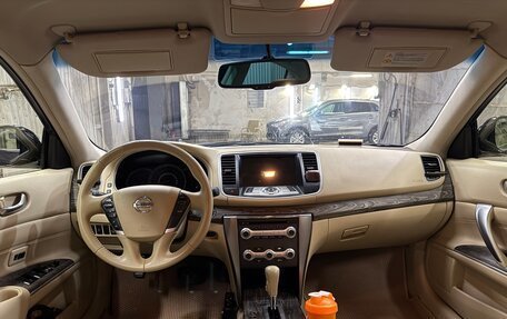Nissan Teana, 2012 год, 1 500 000 рублей, 11 фотография