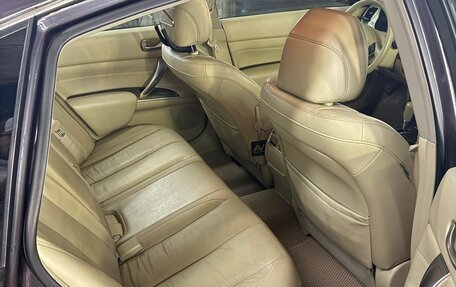 Nissan Teana, 2012 год, 1 500 000 рублей, 14 фотография