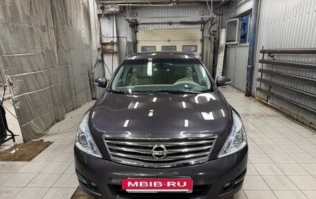 Nissan Teana, 2012 год, 1 500 000 рублей, 5 фотография