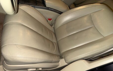 Nissan Teana, 2012 год, 1 500 000 рублей, 21 фотография