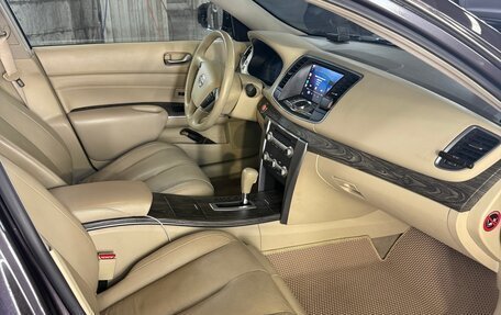 Nissan Teana, 2012 год, 1 500 000 рублей, 13 фотография