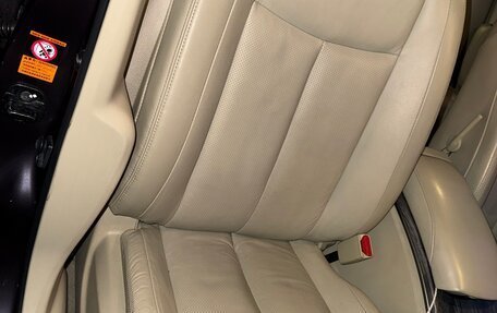 Nissan Teana, 2012 год, 1 500 000 рублей, 22 фотография
