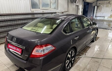 Nissan Teana, 2012 год, 1 500 000 рублей, 3 фотография