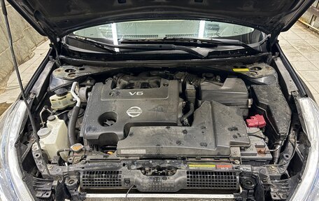 Nissan Teana, 2012 год, 1 500 000 рублей, 31 фотография