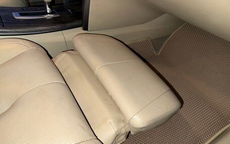 Nissan Teana, 2012 год, 1 500 000 рублей, 24 фотография
